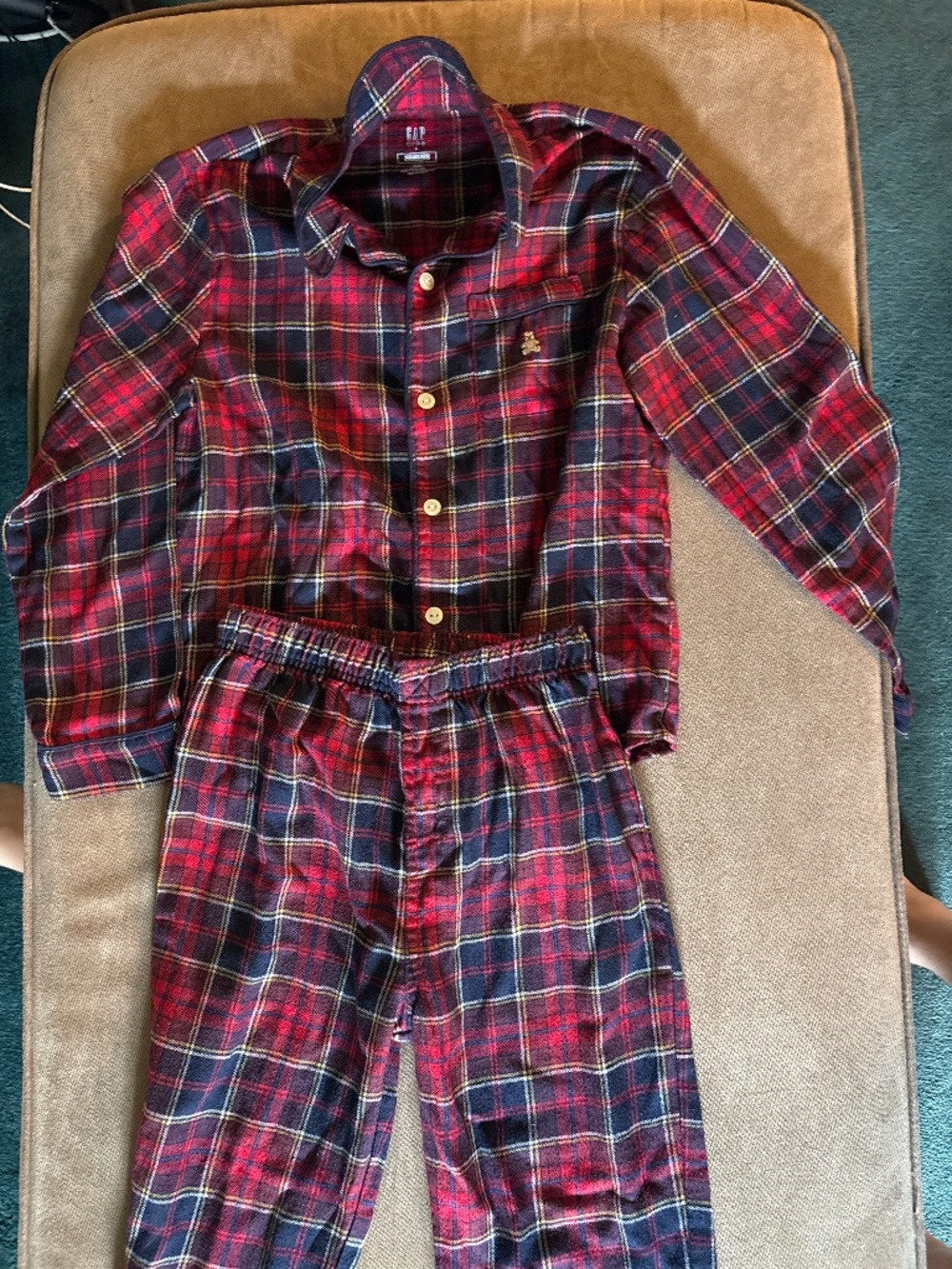 Gap kids Pajamas
